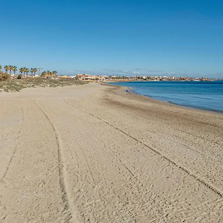 아파트 Armonia Torre de la Horadada