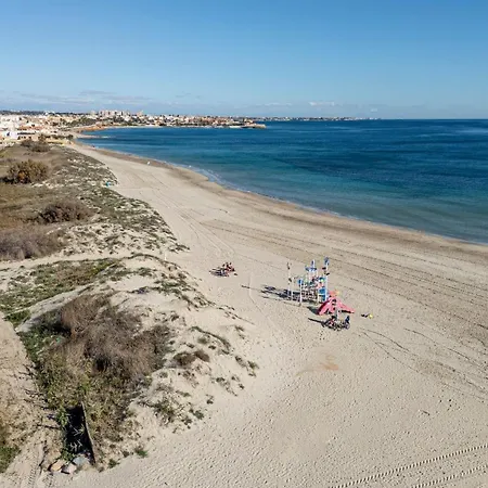 Armonia Torre de la Horadada