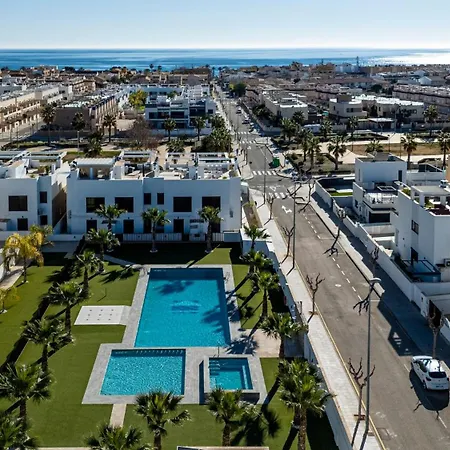 Armonia Torre de la Horadada